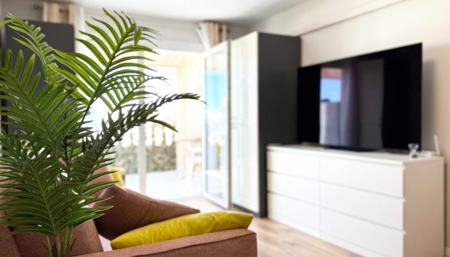 Videresalg - Leilighet - Torrevieja - El Acequión - Los Náufragos