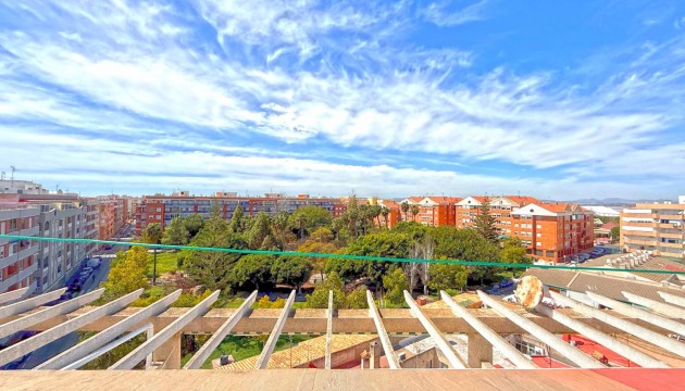 Videresalg - Leilighet - Torrevieja - El Acequión - Los Náufragos