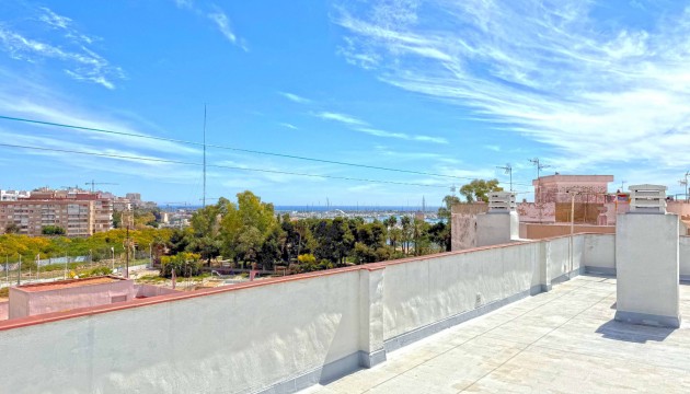Videresalg - Leilighet - Torrevieja - El Acequión - Los Náufragos