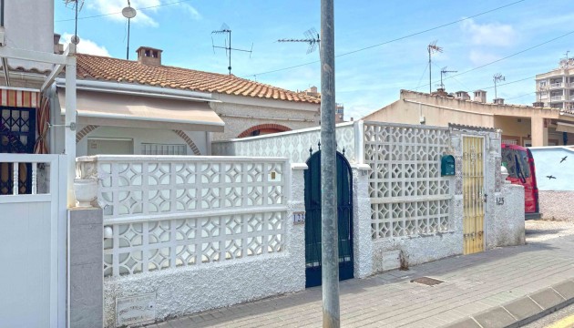 Reventa - Adosado - Torrevieja - Nueva Torrevieja - Aguas Nuevas