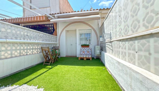 Reventa - Adosado - Torrevieja - Nueva Torrevieja - Aguas Nuevas