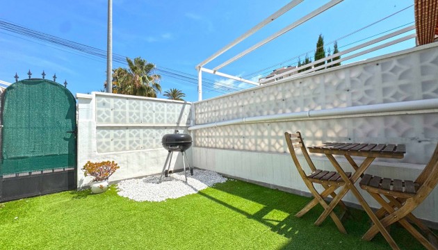 Reventa - Adosado - Torrevieja - Nueva Torrevieja - Aguas Nuevas