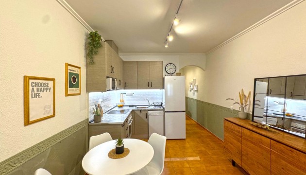 Reventa - Adosado - Torrevieja - Nueva Torrevieja - Aguas Nuevas