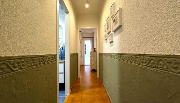 Reventa - Adosado - Torrevieja - Nueva Torrevieja - Aguas Nuevas