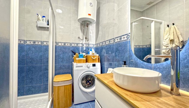 Reventa - Adosado - Torrevieja - Nueva Torrevieja - Aguas Nuevas