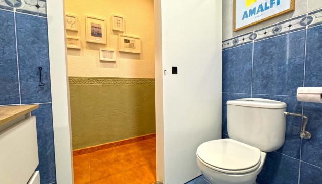 Reventa - Adosado - Torrevieja - Nueva Torrevieja - Aguas Nuevas