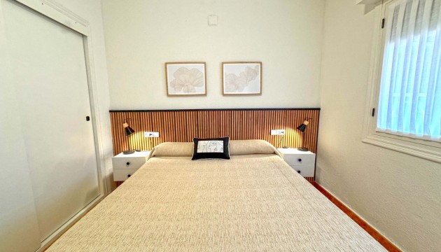 Reventa - Adosado - Torrevieja - Nueva Torrevieja - Aguas Nuevas