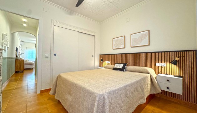 Reventa - Adosado - Torrevieja - Nueva Torrevieja - Aguas Nuevas