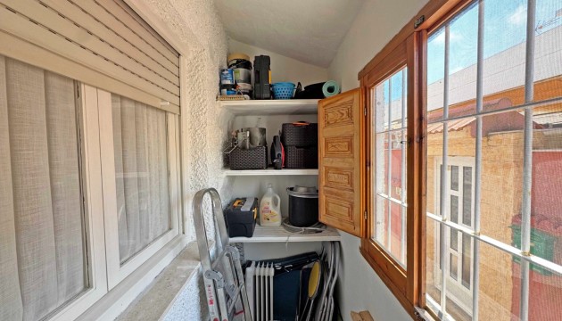 Reventa - Adosado - Torrevieja - Nueva Torrevieja - Aguas Nuevas