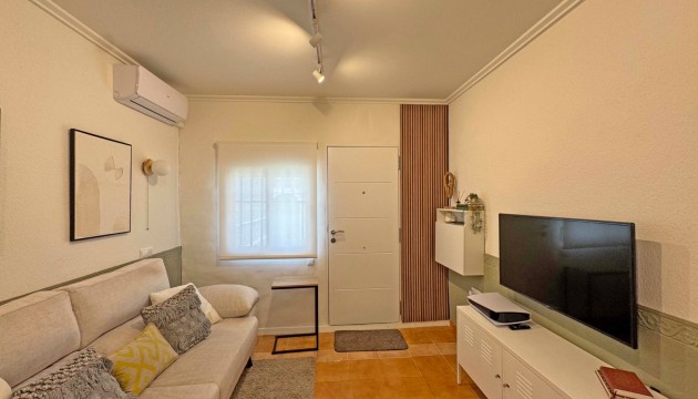 Reventa - Adosado - Torrevieja - Nueva Torrevieja - Aguas Nuevas