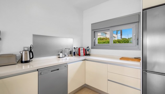 Resale - Detached Villa - Orihuela Costa - Vistabella Golf