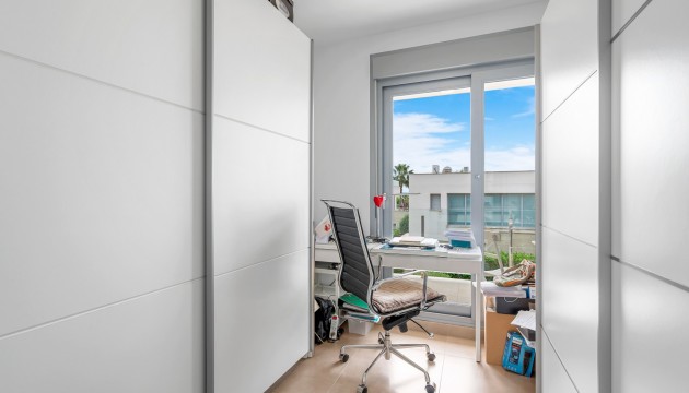 Resale - Detached Villa - Orihuela Costa - Vistabella Golf