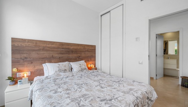 Resale - Detached Villa - Orihuela Costa - Vistabella Golf