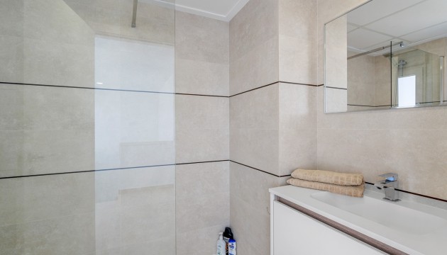 Resale - Detached Villa - Orihuela Costa - Vistabella Golf