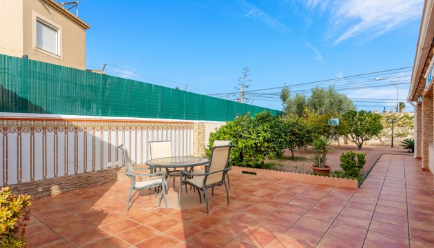 Wiederverkauf - Detached Villa - Torrevieja