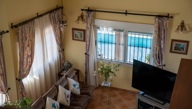 Herverkoop - Country House - Orihuela