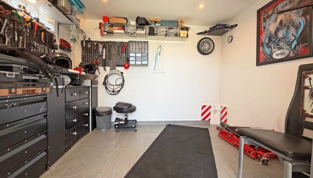 Videresalg - Bungalow - Orihuela Costa - Lomas de Cabo Roig