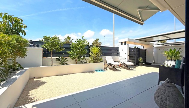 Videresalg - Bungalow - Orihuela Costa - Lomas de Cabo Roig