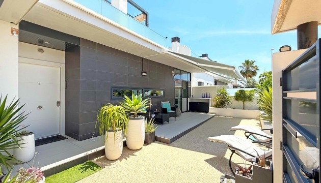 Videresalg - Bungalow - Orihuela Costa - Lomas de Cabo Roig
