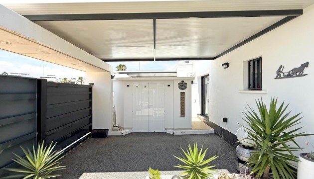 Videresalg - Bungalow - Orihuela Costa - Lomas de Cabo Roig