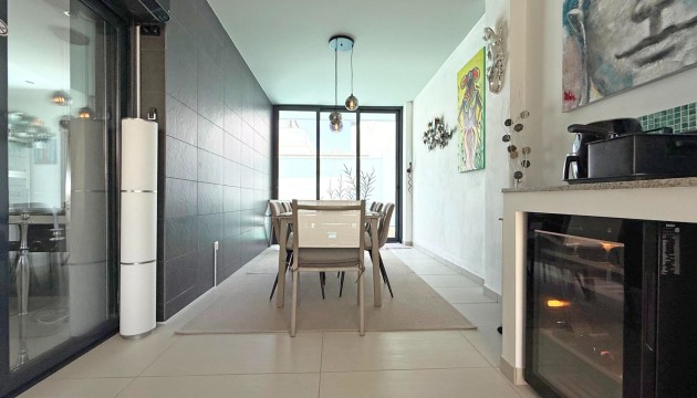 Videresalg - Bungalow - Orihuela Costa - Lomas de Cabo Roig