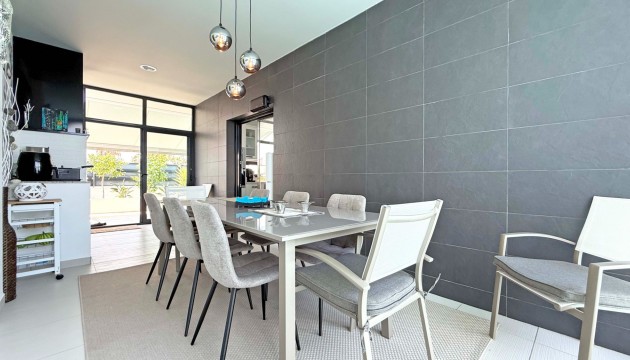 Videresalg - Bungalow - Orihuela Costa - Lomas de Cabo Roig