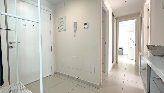 Videresalg - Bungalow - Orihuela Costa - Lomas de Cabo Roig