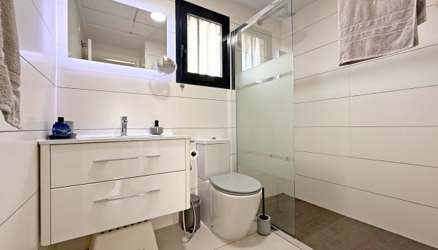 Videresalg - Bungalow - Orihuela Costa - Lomas de Cabo Roig