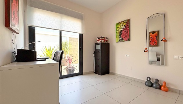 Videresalg - Bungalow - Orihuela Costa - Lomas de Cabo Roig