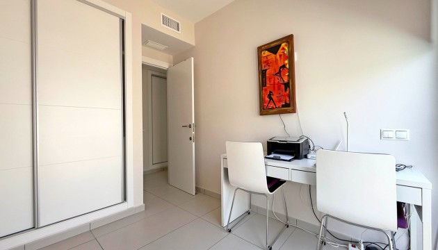 Videresalg - Bungalow - Orihuela Costa - Lomas de Cabo Roig