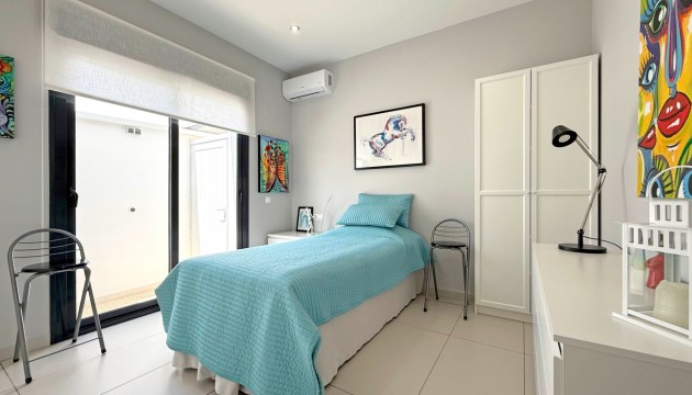 Videresalg - Bungalow - Orihuela Costa - Lomas de Cabo Roig