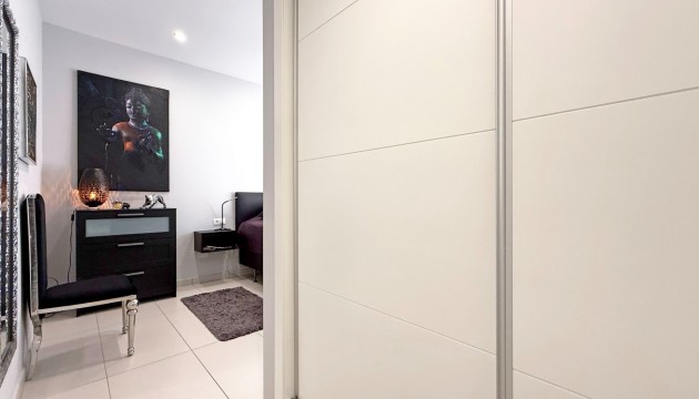 Videresalg - Bungalow - Orihuela Costa - Lomas de Cabo Roig