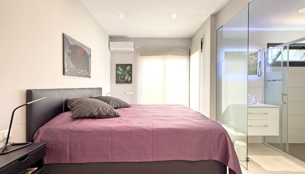 Videresalg - Bungalow - Orihuela Costa - Lomas de Cabo Roig