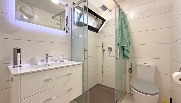 Videresalg - Bungalow - Orihuela Costa - Lomas de Cabo Roig