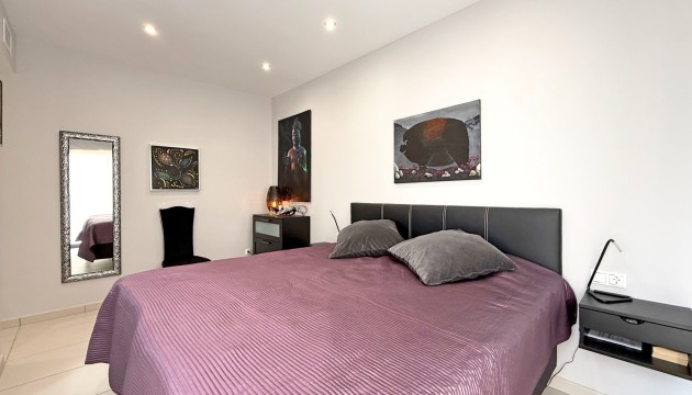 Videresalg - Bungalow - Orihuela Costa - Lomas de Cabo Roig