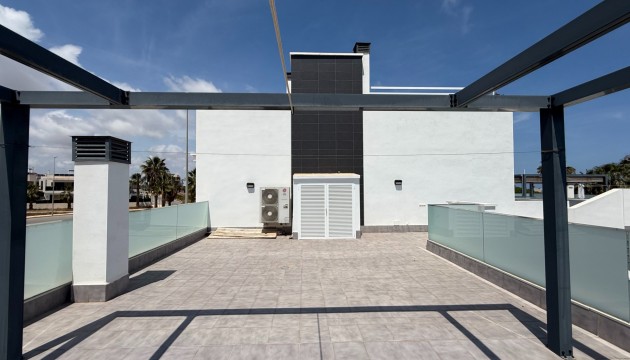 Videresalg - Bungalow - Orihuela Costa - Lomas de Cabo Roig