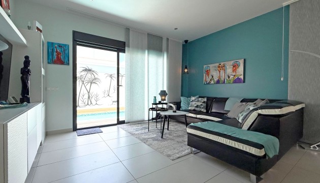 Videresalg - Bungalow - Orihuela Costa - Lomas de Cabo Roig