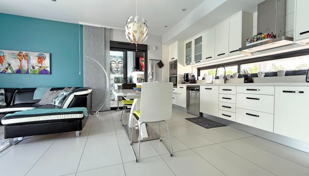 Videresalg - Bungalow - Orihuela Costa - Lomas de Cabo Roig