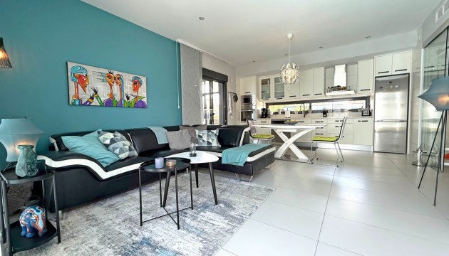 Videresalg - Bungalow - Orihuela Costa - Lomas de Cabo Roig