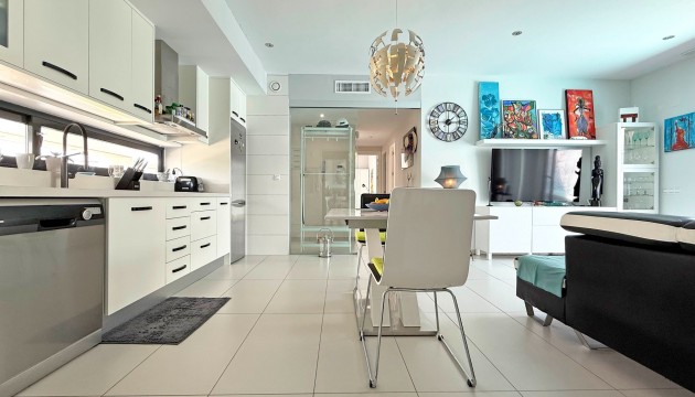 Videresalg - Bungalow - Orihuela Costa - Lomas de Cabo Roig