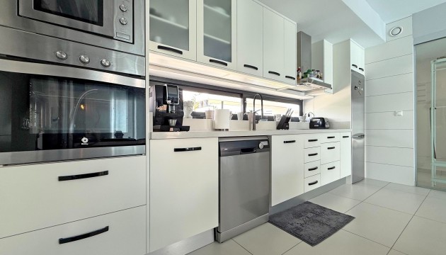 Videresalg - Bungalow - Orihuela Costa - Lomas de Cabo Roig