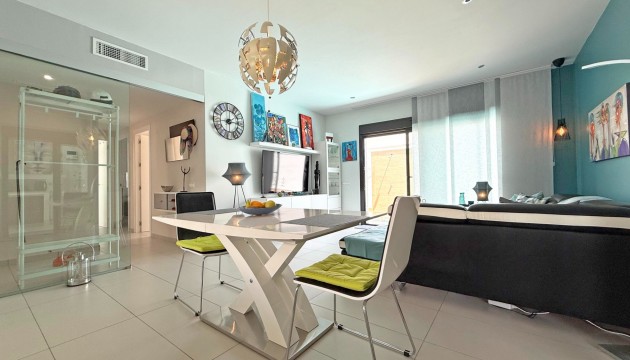 Videresalg - Bungalow - Orihuela Costa - Lomas de Cabo Roig