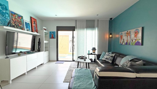 Videresalg - Bungalow - Orihuela Costa - Lomas de Cabo Roig