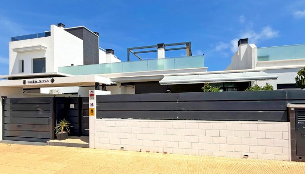 Videresalg - Bungalow - Orihuela Costa - Lomas de Cabo Roig