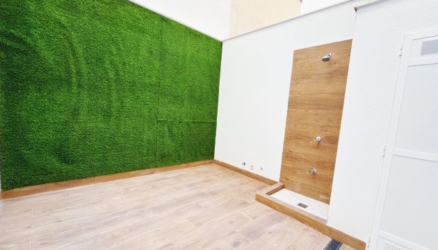 Resale - Apartment - Torrevieja - Playa del Cura