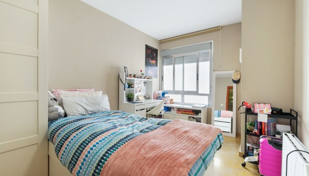 Wiederverkauf - Apartment - Torrevieja