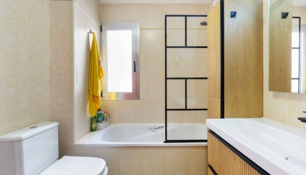 Wiederverkauf - Apartment - Torrevieja