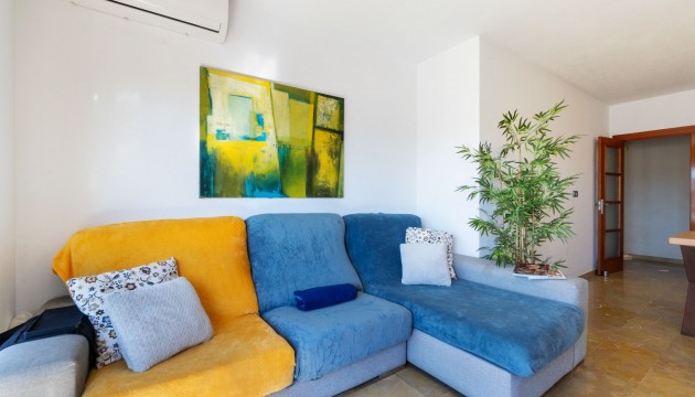 Wiederverkauf - Apartment - Torrevieja