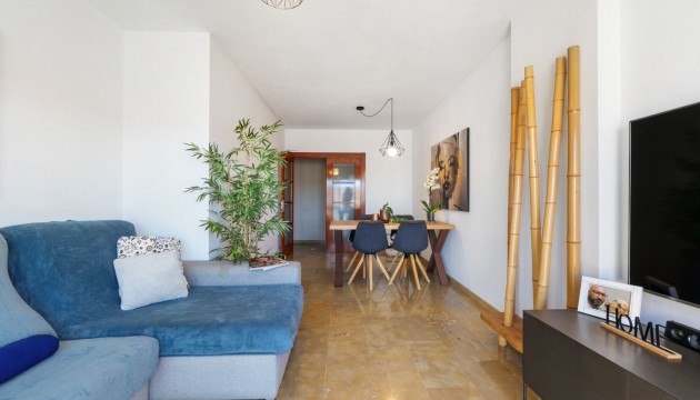 Wiederverkauf - Apartment - Torrevieja