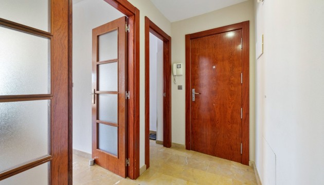 Wiederverkauf - Apartment - Torrevieja